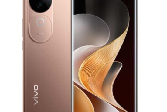 Vivo V40e