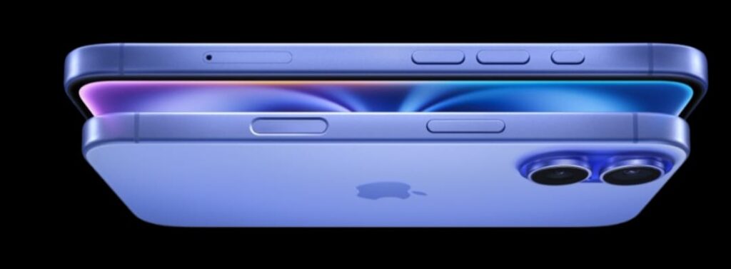 Apple iPhone 16