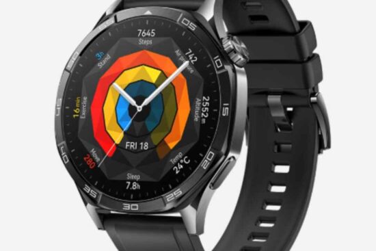 Huawei Watch GT 5