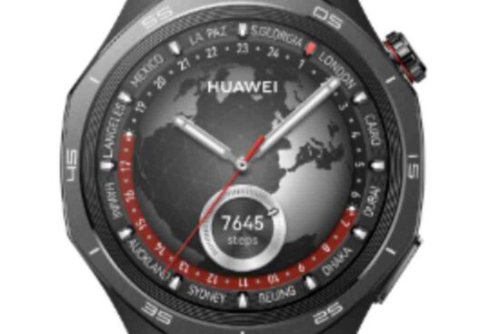 Huawei Watch GT 5 Pro