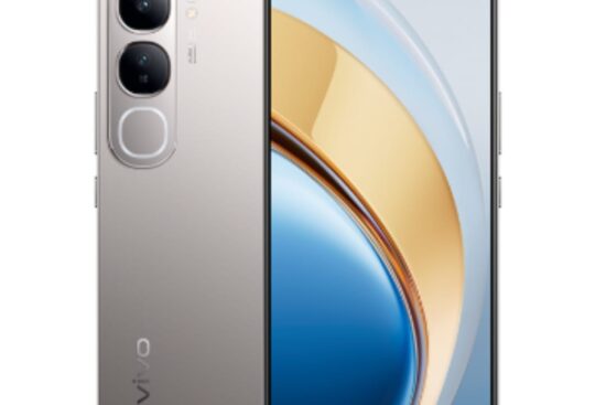 Vivo V40 Lite 5G