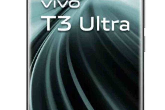 Vivo T3 Ultra