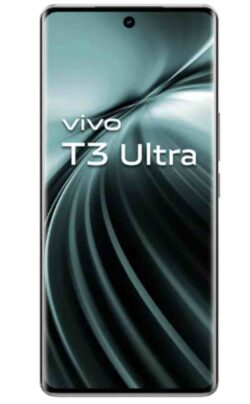 Vivo T3 Ultra