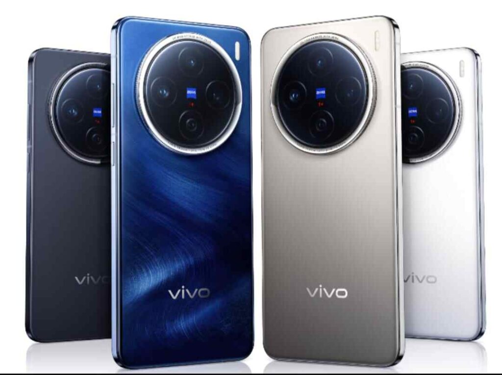 Vivo X200