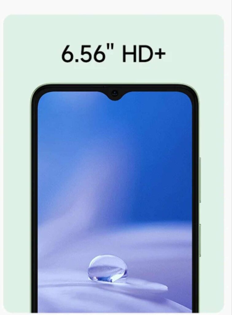 Ulefone Note 19