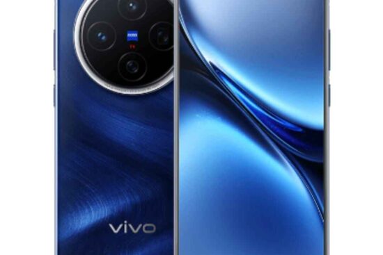 Vivo X200