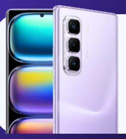 Infinix Hot 50 Pro Plus 4G