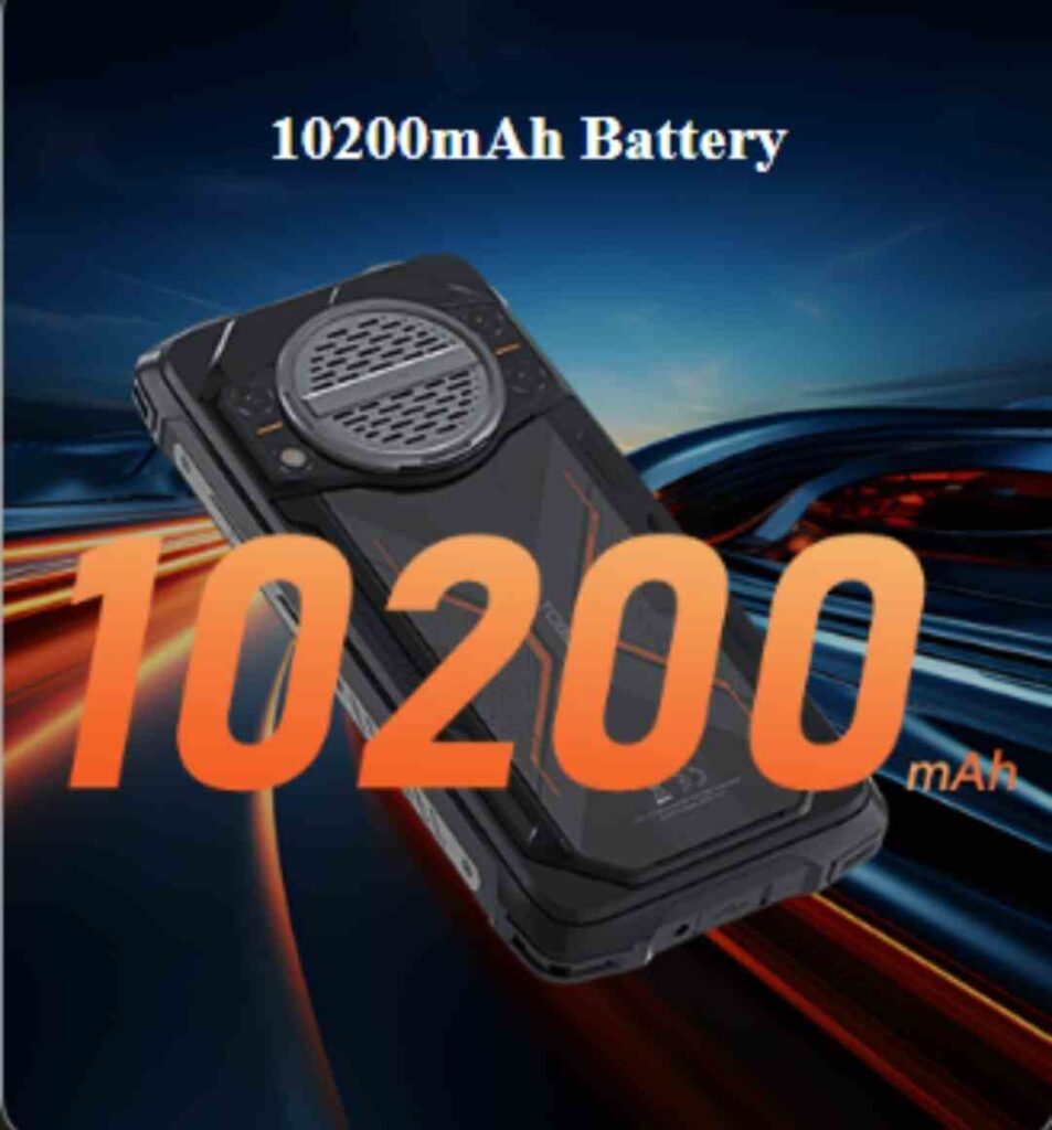 Handset Battery