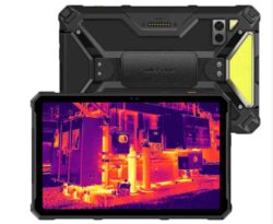 Ulefone Armor Pad 4 Ultra Thermal