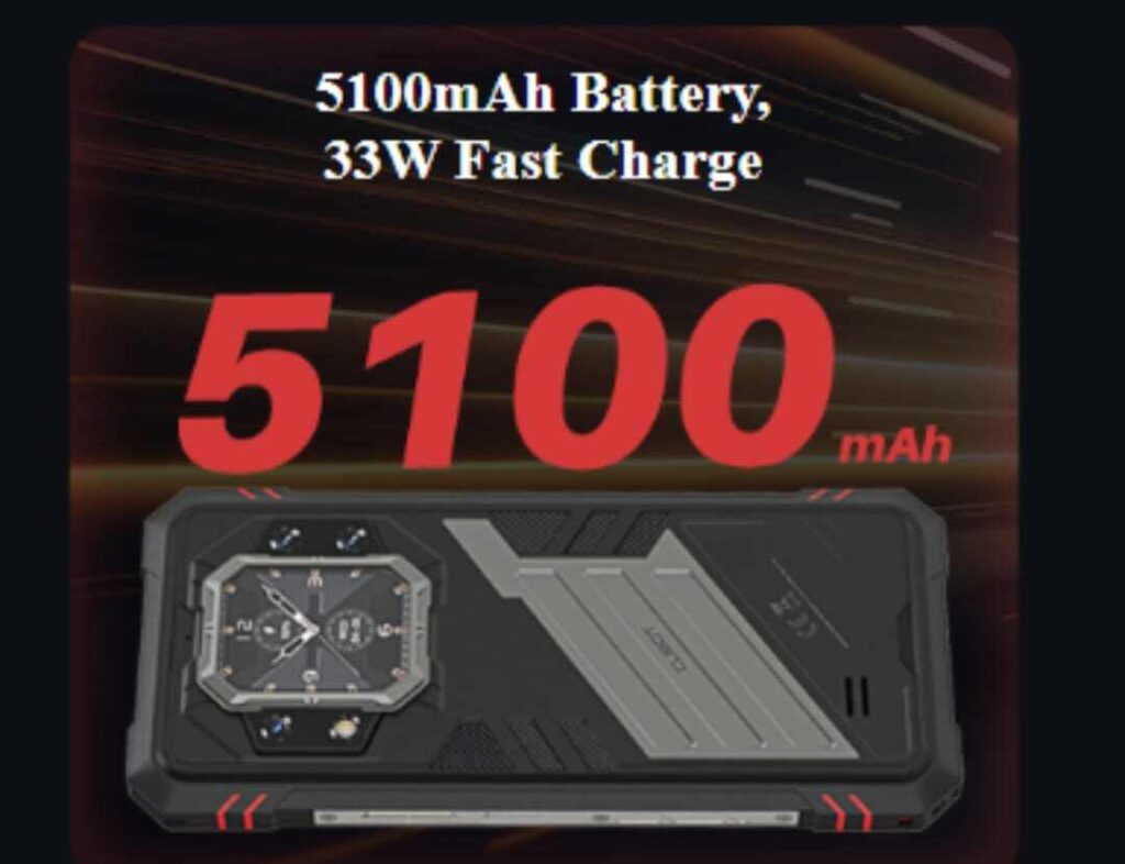 Handset Battery