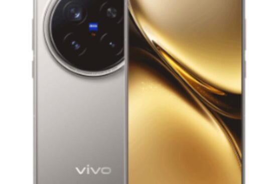 Vivo X200 Pro