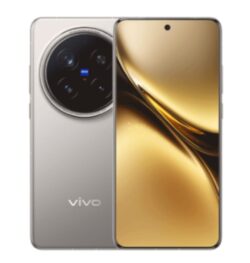 Vivo X200 Pro