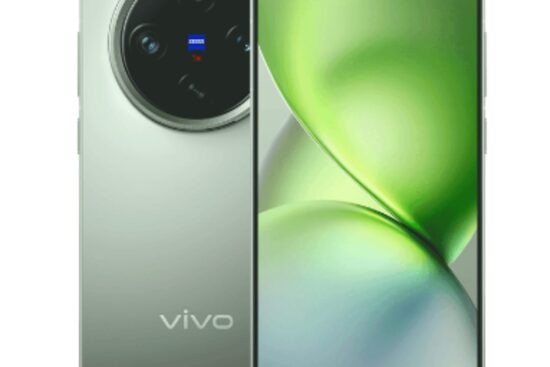 Vivo X200 Pro Mini