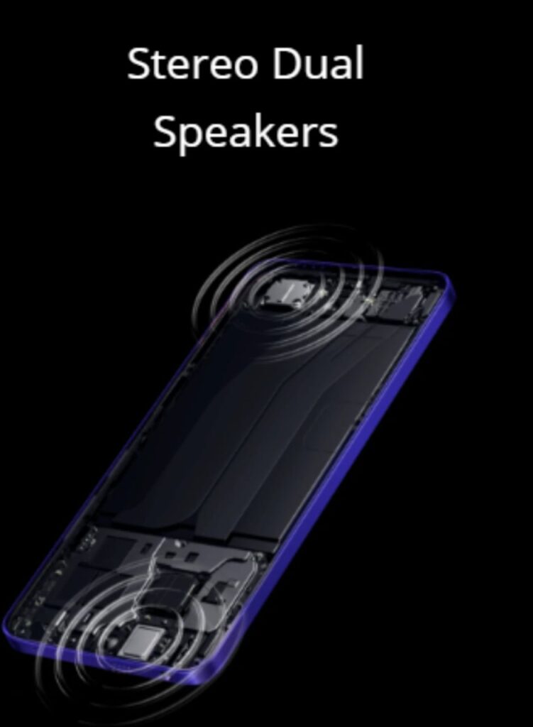 Handset Speakers