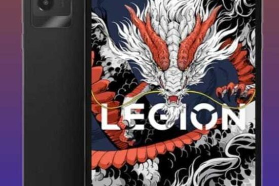 Lenovo Legion Y700 2025