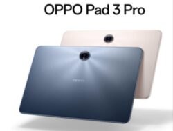 Oppo Pad 3 Pro