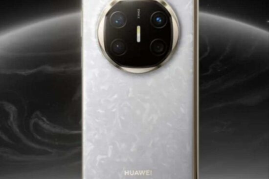 Huawei Mate X6