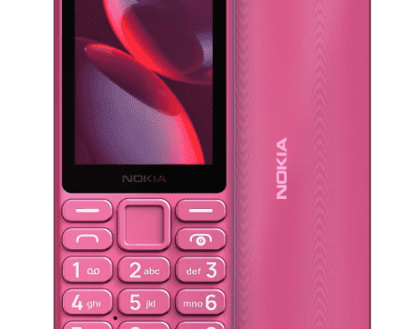 Nokia 108 4G 2024