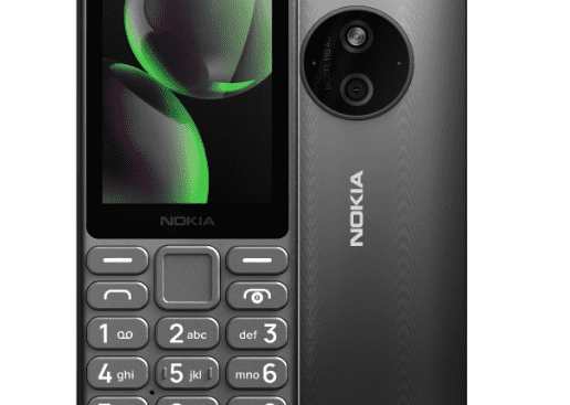 Nokia 110 4G 2024