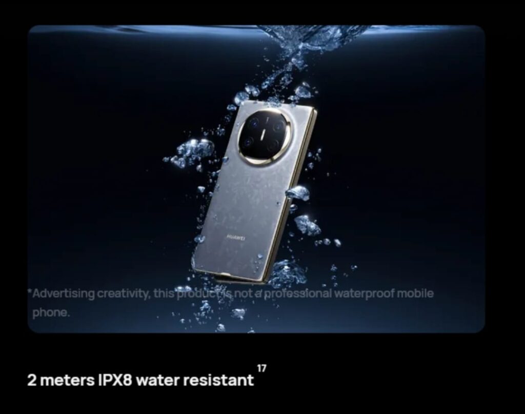 Headset Water Resistant