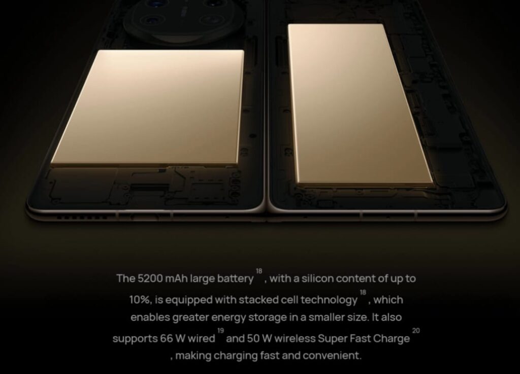 Huawei Mate X6