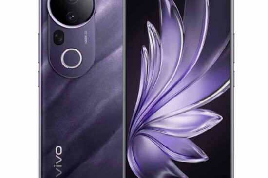 Vivo S20 Pro