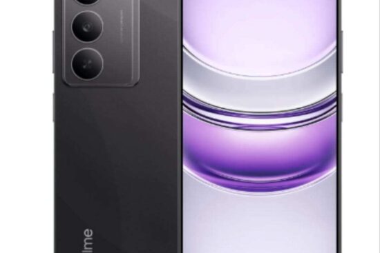 Realme V60 pro