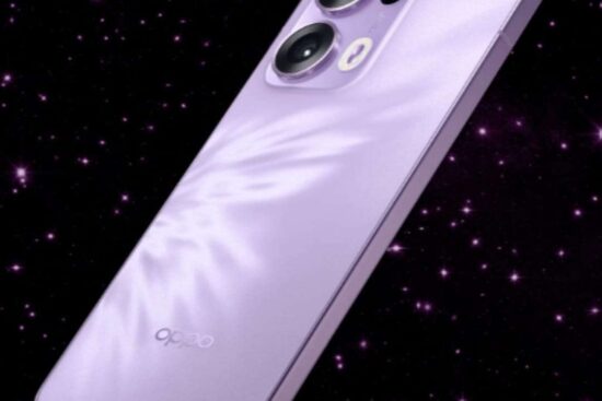 Oppo Reno13 Pro